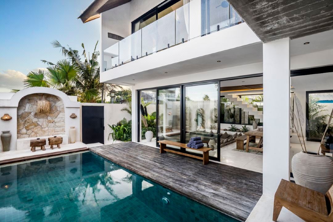 Villa Casa Laetitia by Tibrava by BaliSuperHost