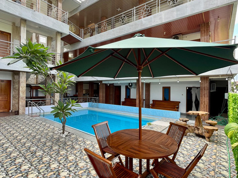 Hotel Wijaya Family 2