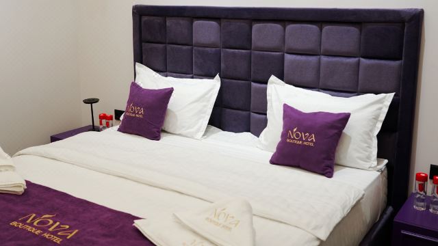 Nova Boutique Hotel
