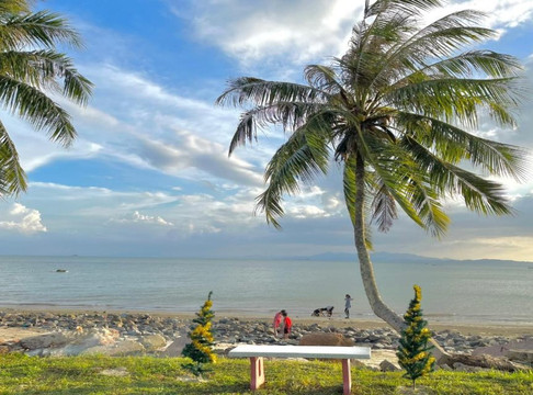 阿瓦海滩帕克巴拉