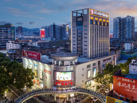 亿佳豪森大酒店