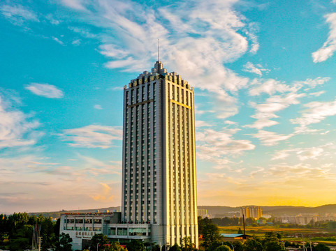 宣威滇能国际大酒店（火车站店）