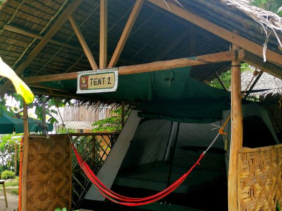 Stay N Save B&B Room Type - Tent