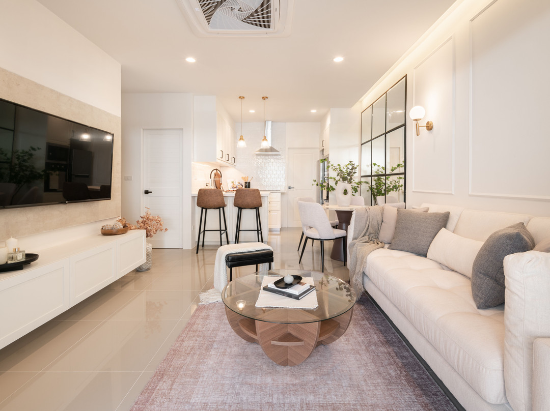 Chao Wilai Residence l Naiyang Beach l HKT Airport