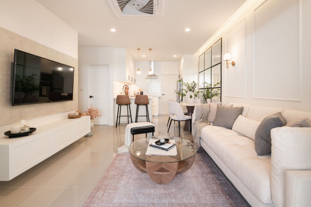 Chao Wilai Residence l Naiyang Beach l Hkt Airport