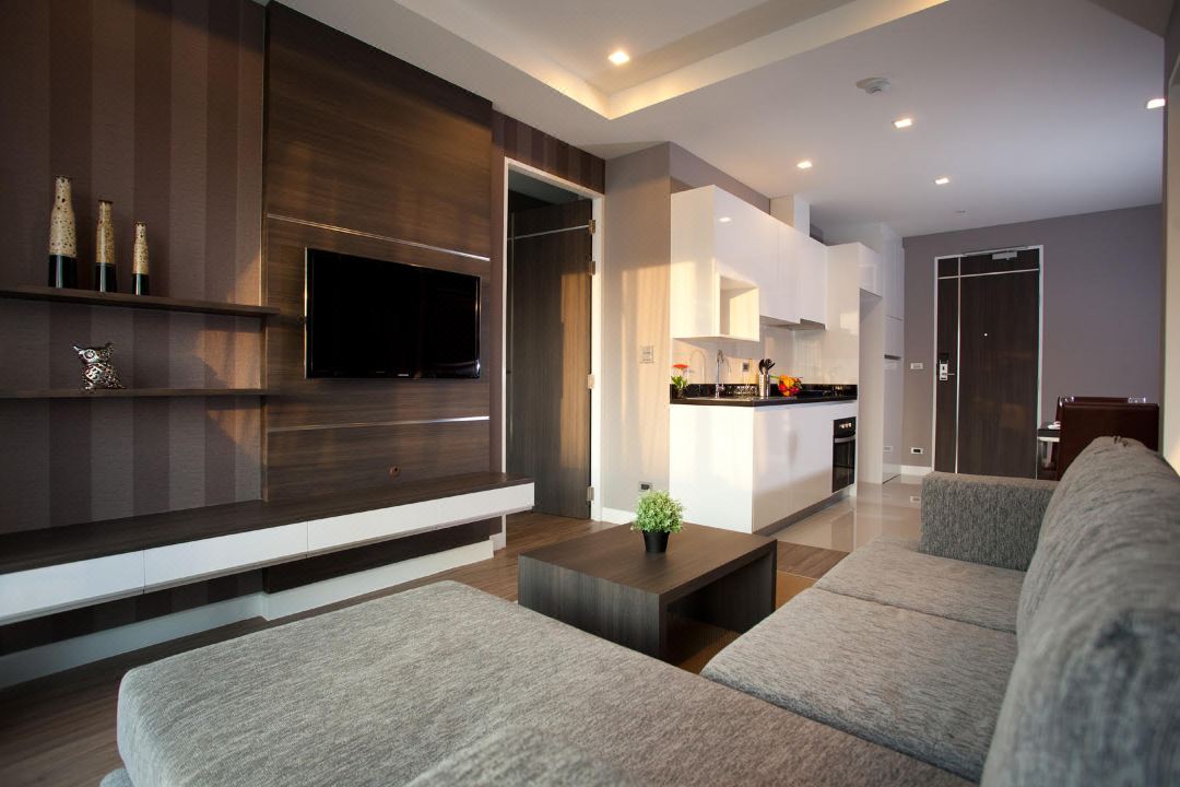 J Residence Thonglor 8