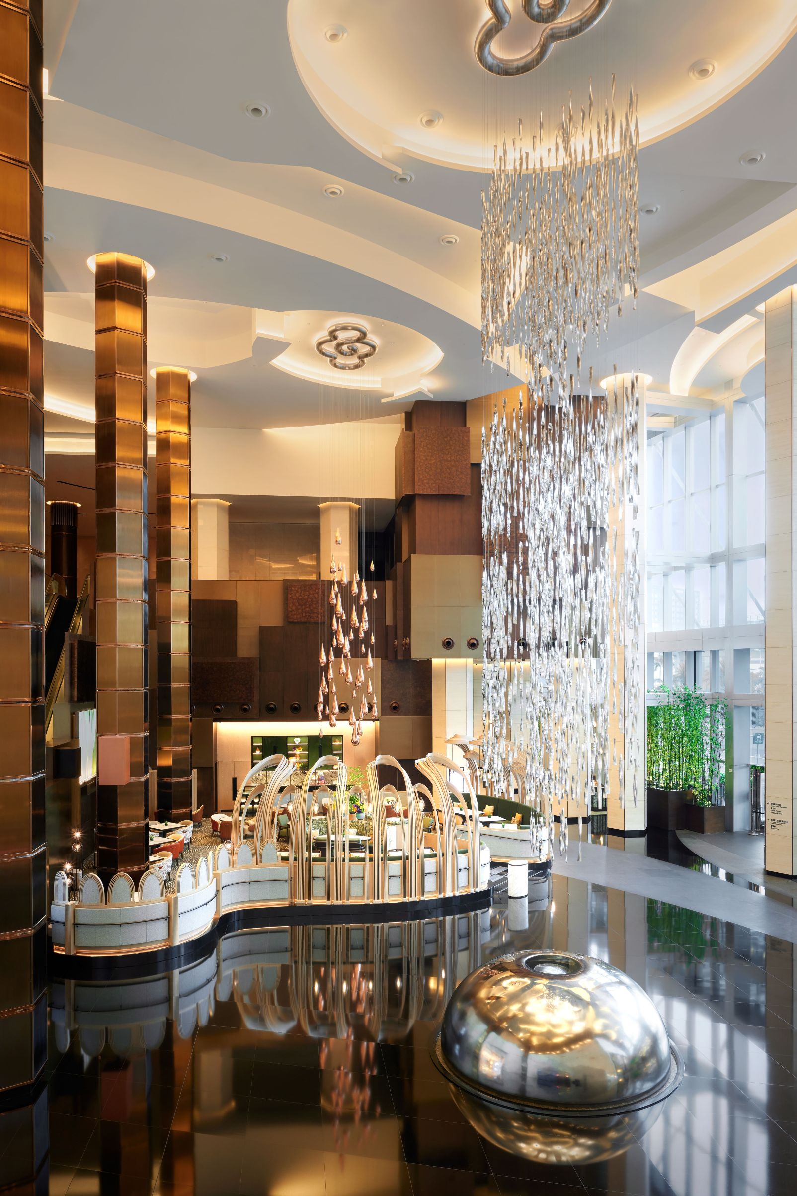 澳门君悦酒店-官方