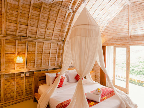 Kaylas Hill Resort By Abm