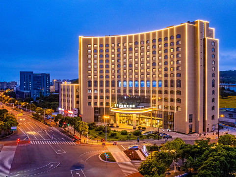 丽都国际大酒店