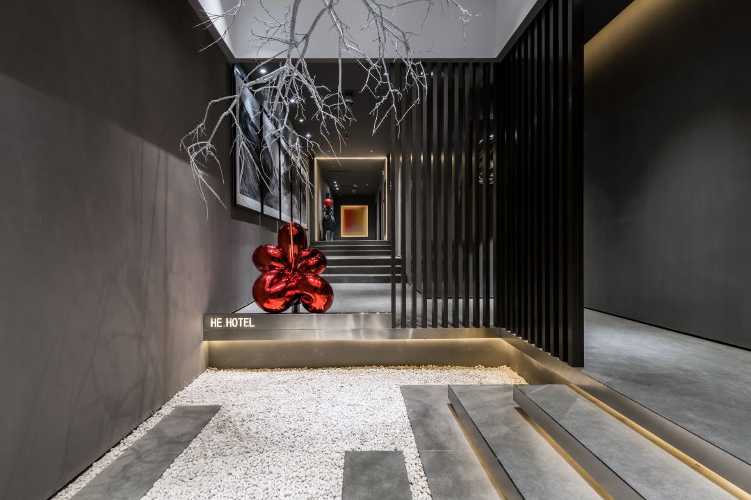 Cat's Hertz Art Residence & Suites - Signature Family Suites - Cat Therapy - Aesop SPA
