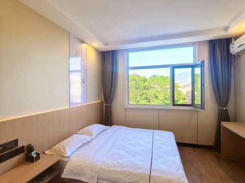 灵石锦江之星快捷酒店