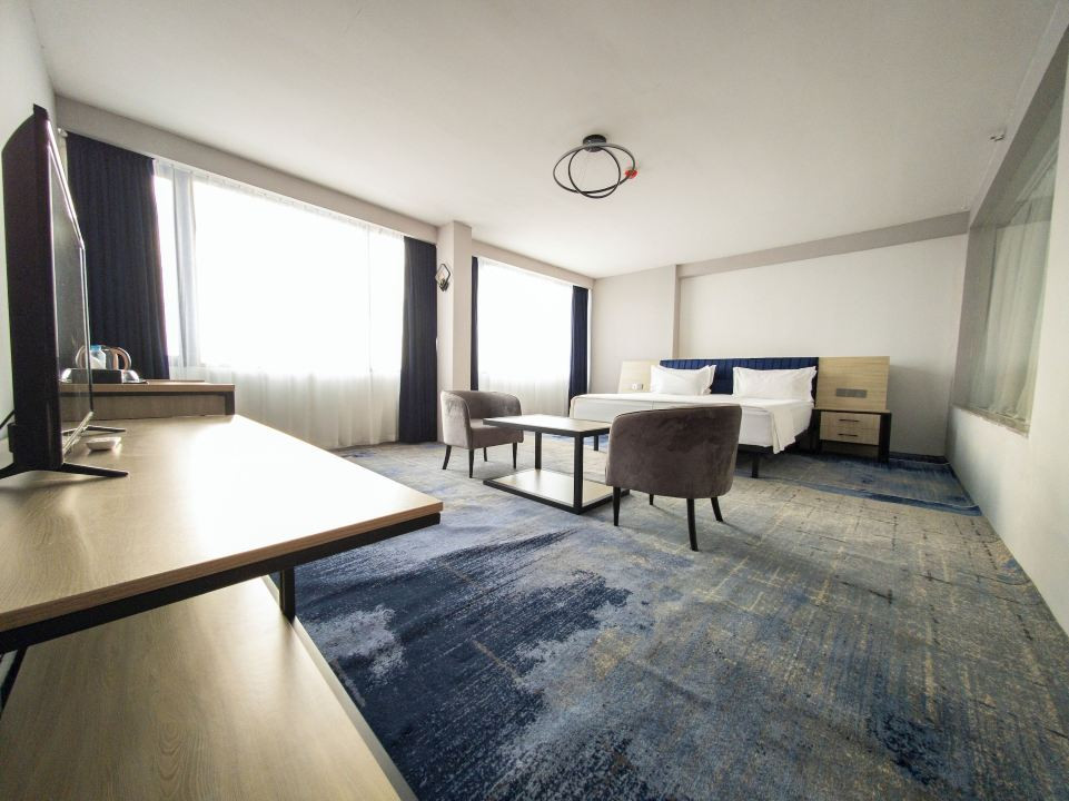 Andijan International Hotel