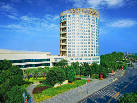 老河口天河大酒店