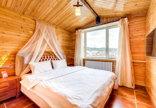 Yabuli Ski Resort Lujia Homestay (West Third Street)