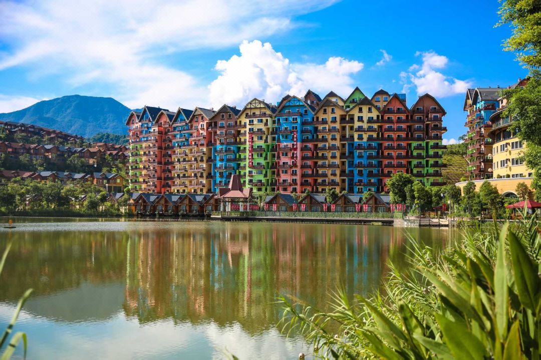Yi Lin homestay