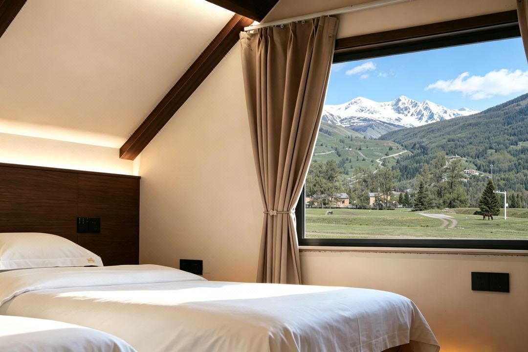 The cloud song  inn