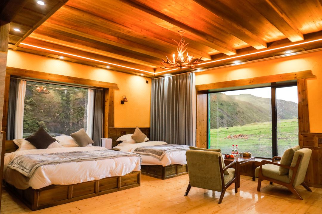 Sunlight Homestay