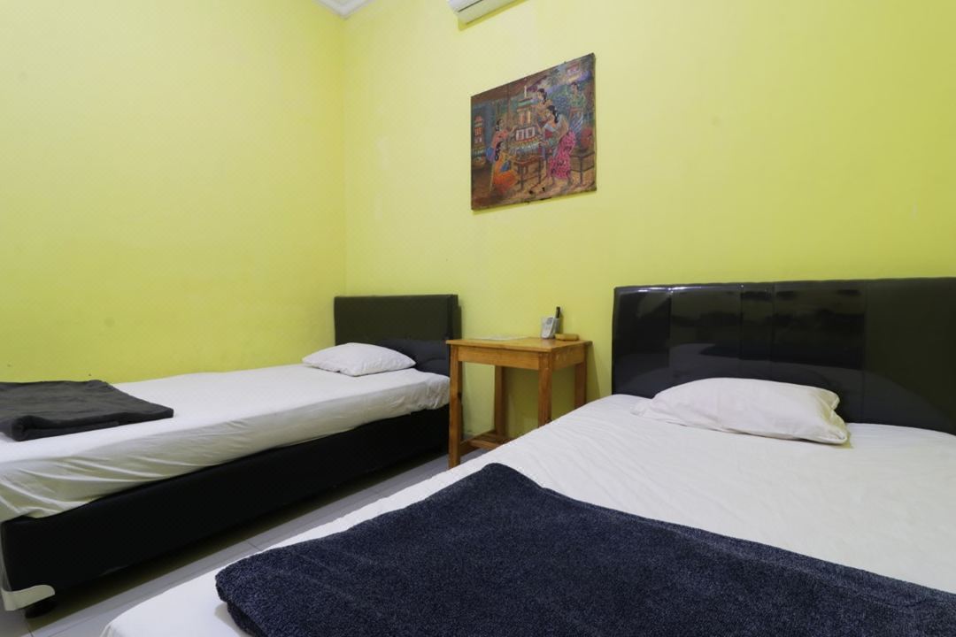 Hotel Surabaya Jaya Bandara Soetta