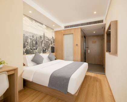 携程酒店-Zsmart智尚酒店(杭州西湖浙一店)预订-Zsmart智尚酒店(杭州