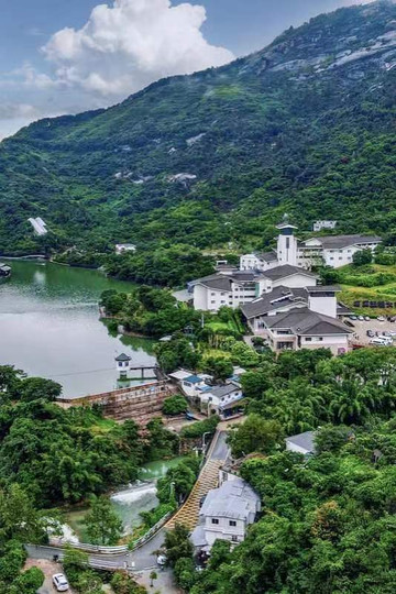 瑶溪王朝大酒店