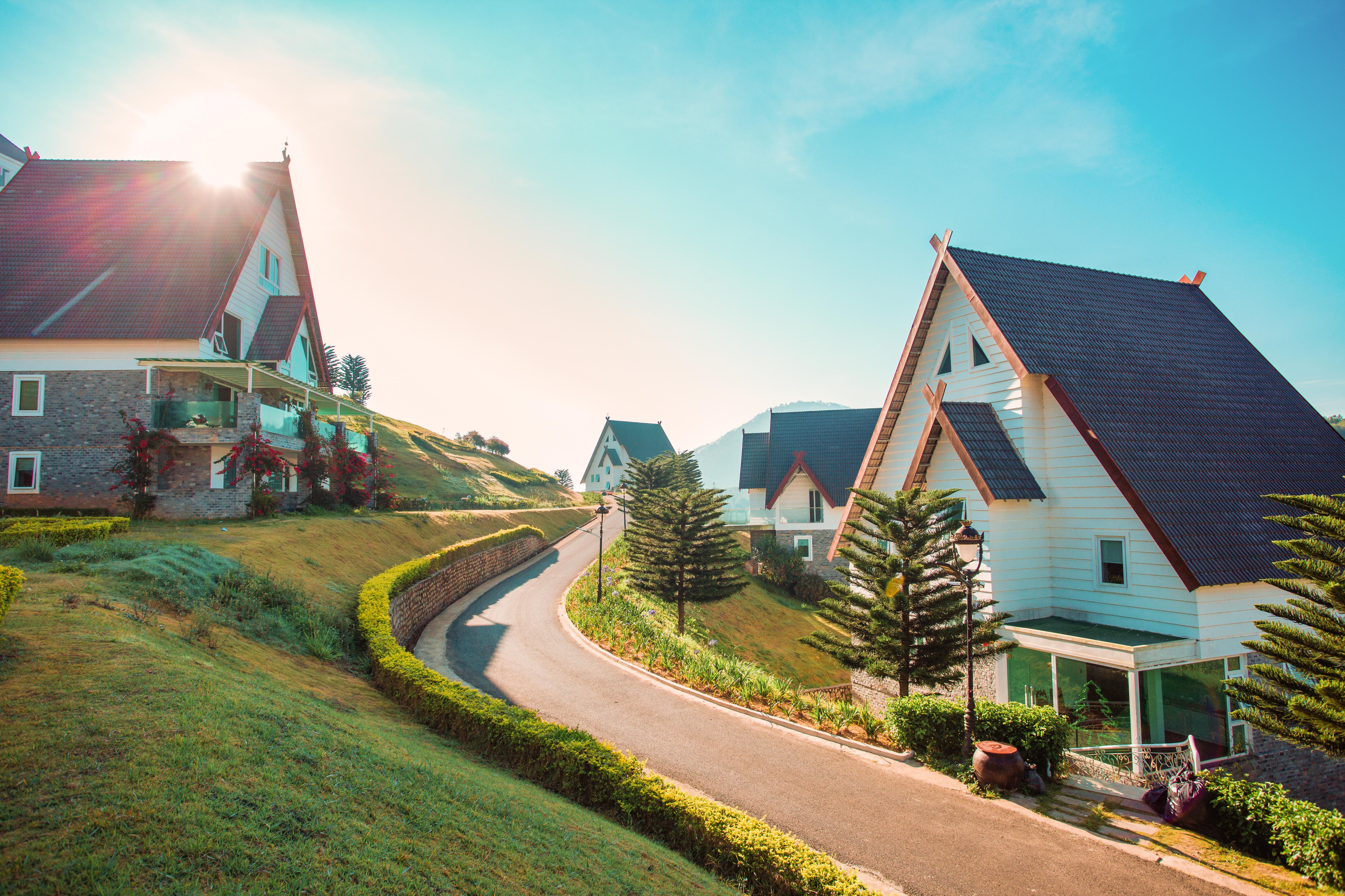 Dalat Wonder Resort-官方