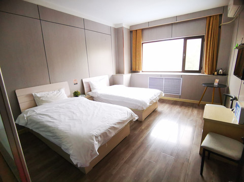 便宜居连锁酒店(东营垦利新兴路店)