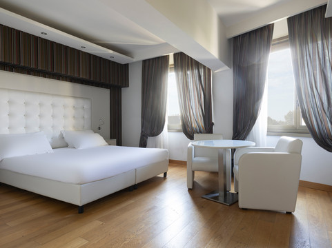 Province of Caserta酒店住宿-裘利卡萨塔酒店