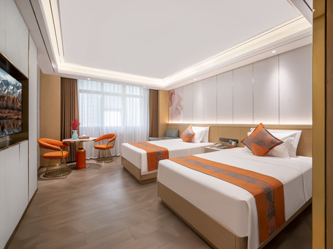 阿克苏凯旋大酒店