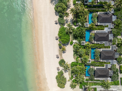 The Sira, A Luxury Collection Resort And Spa, Lombok