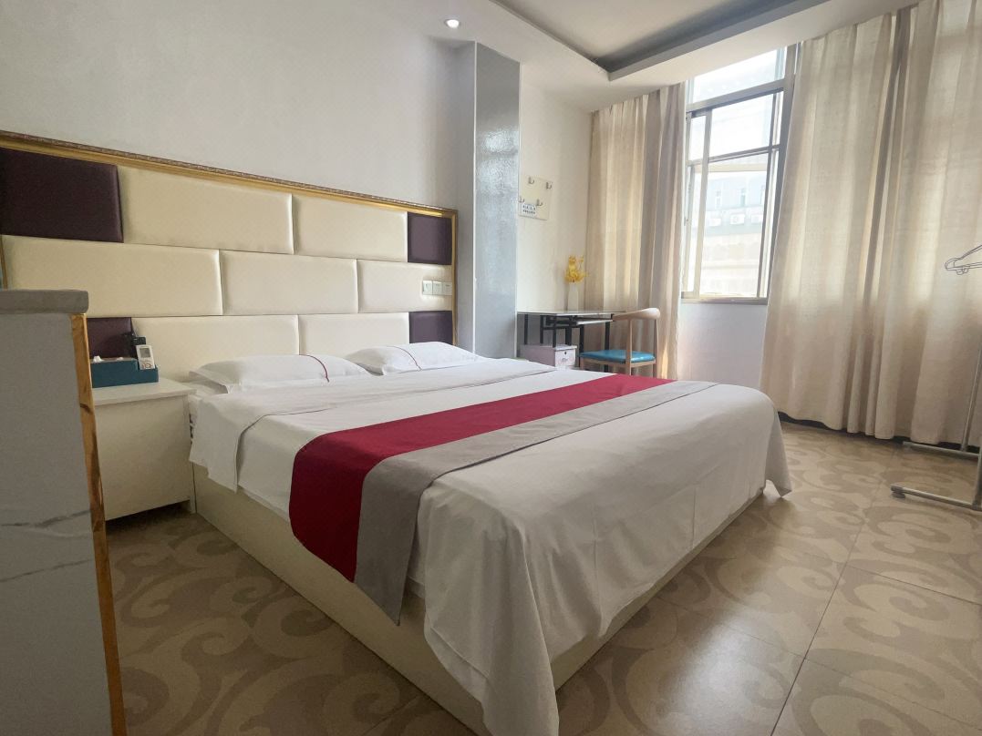 Danyang IKEA Hotel