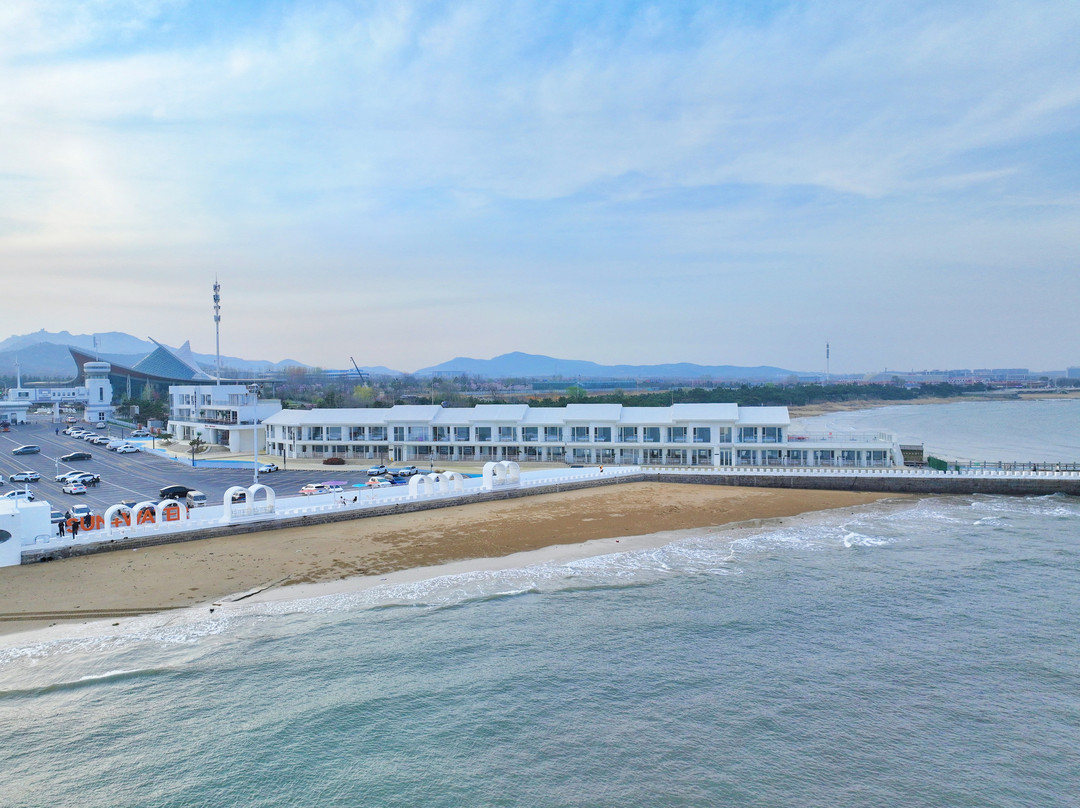 日照星尘旅行者HOTEL（桃花岛景区店）