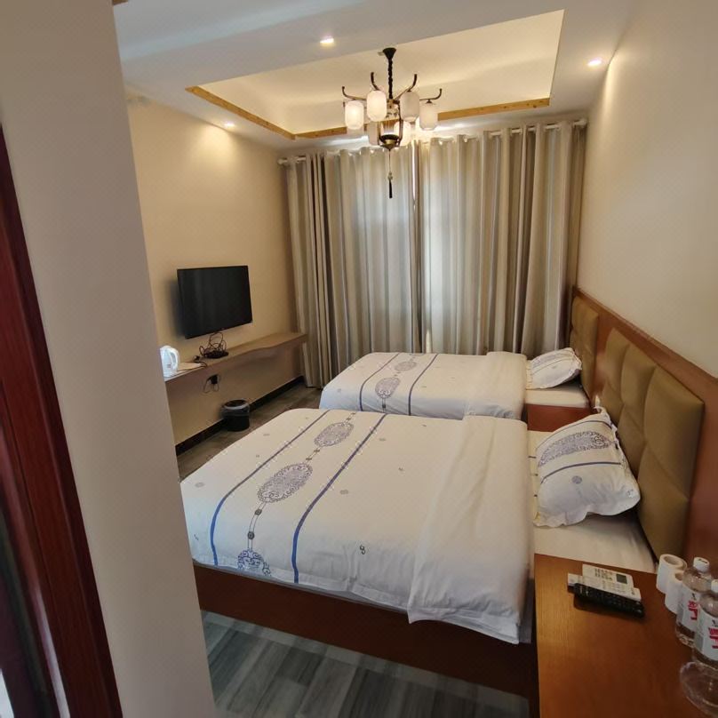 Taipan Grand Hotel