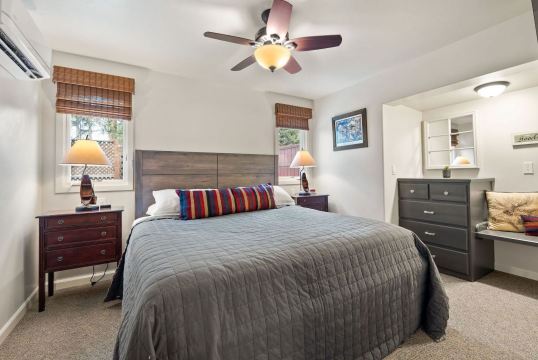 The Cottages At Bigfork-官方