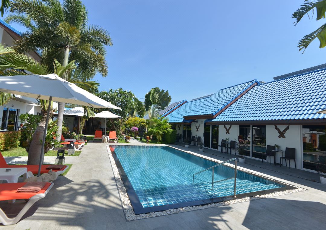 Phuket Airport Hotel