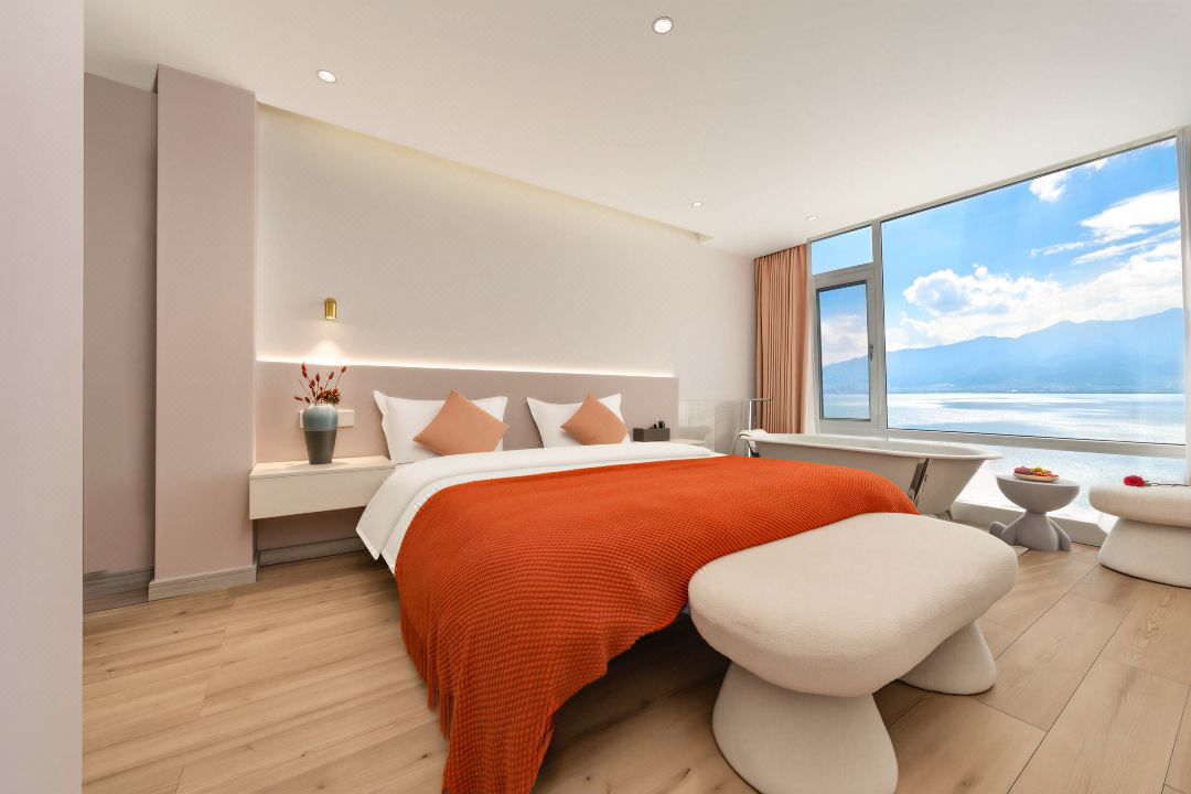 Haidongfang No. 99 Seaview Villa (Erhai Branch)