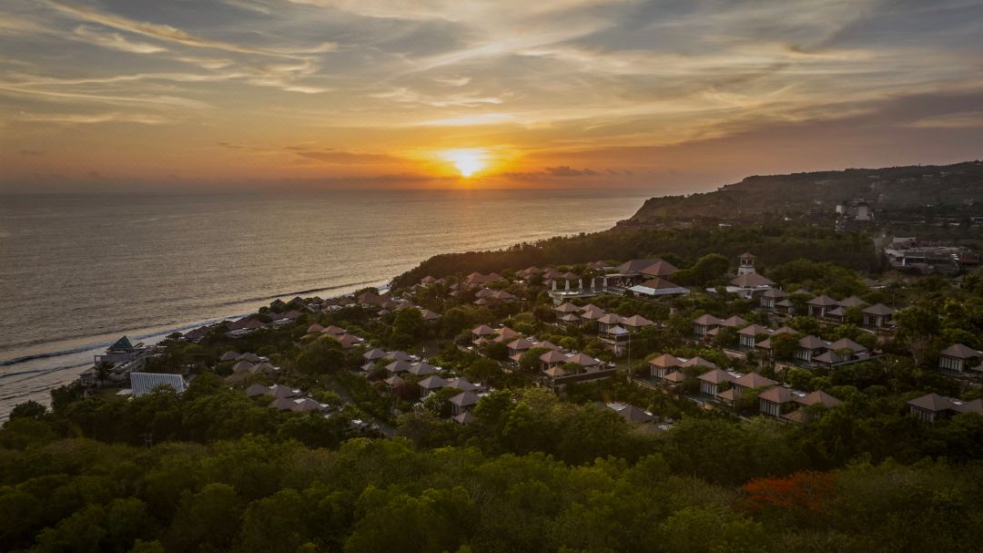 Umana Bali, LXR Hotels & Resorts