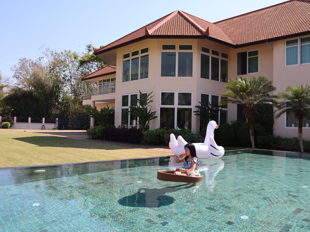 Three kings Private Luxury Villa