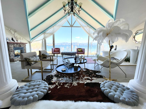 泸沽湖尼赛庄园