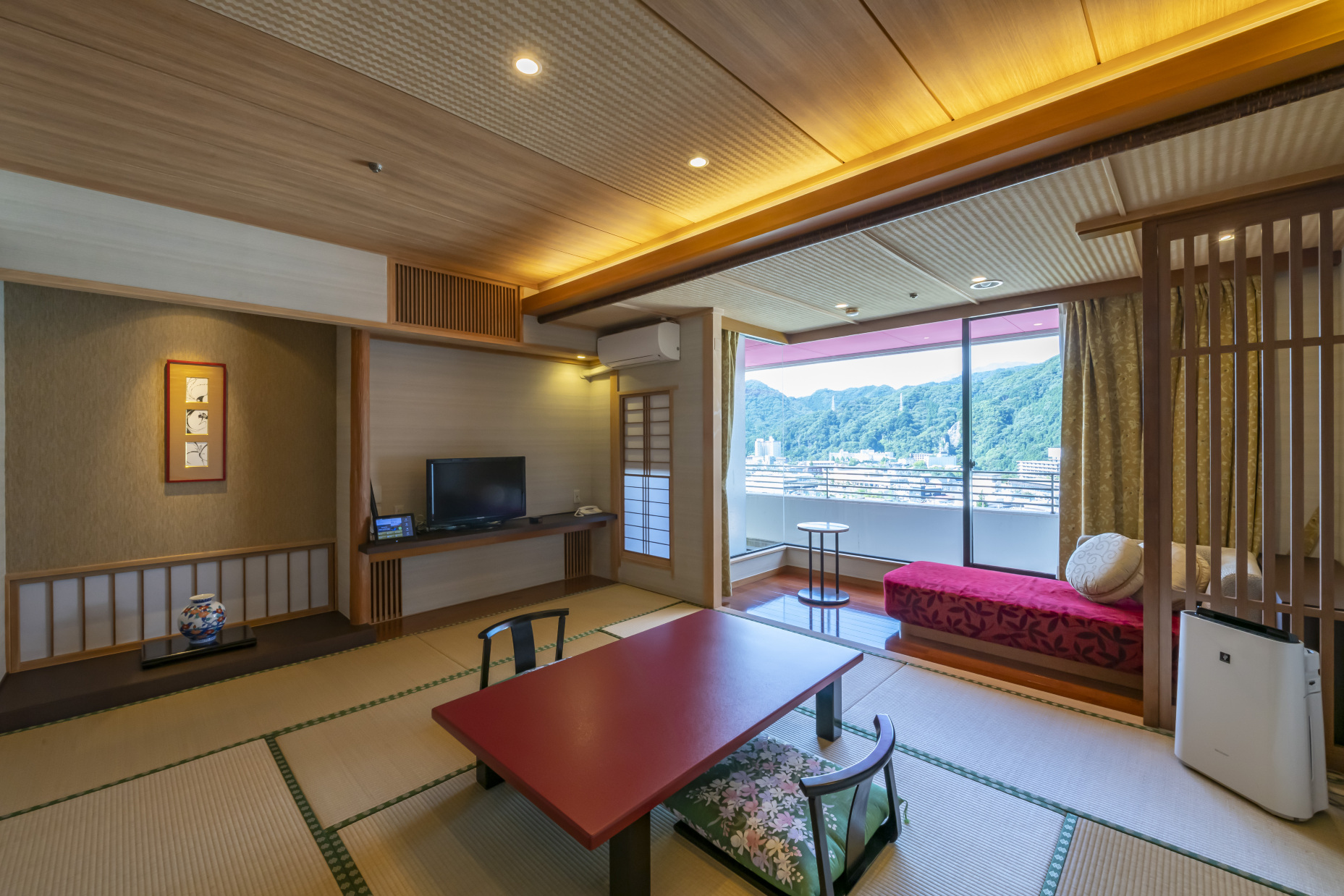 鬼怒川梦之季大酒店-官方