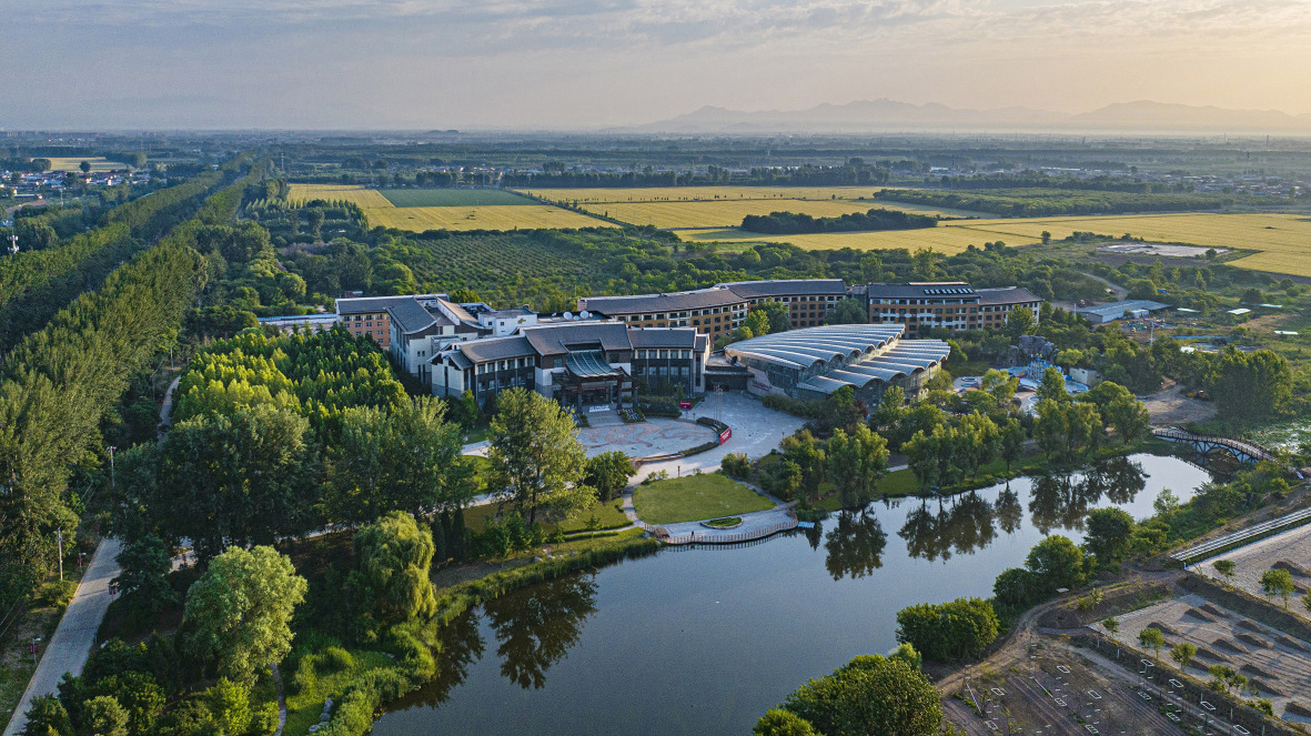 瑞麟湾温泉度假酒店-官方