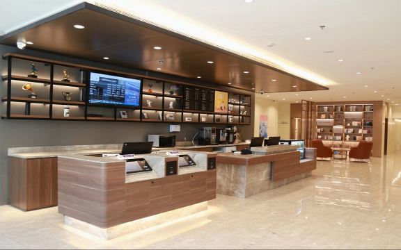 汉庭酒店(青岛胶州胶东机场阳光大厦店)-官方