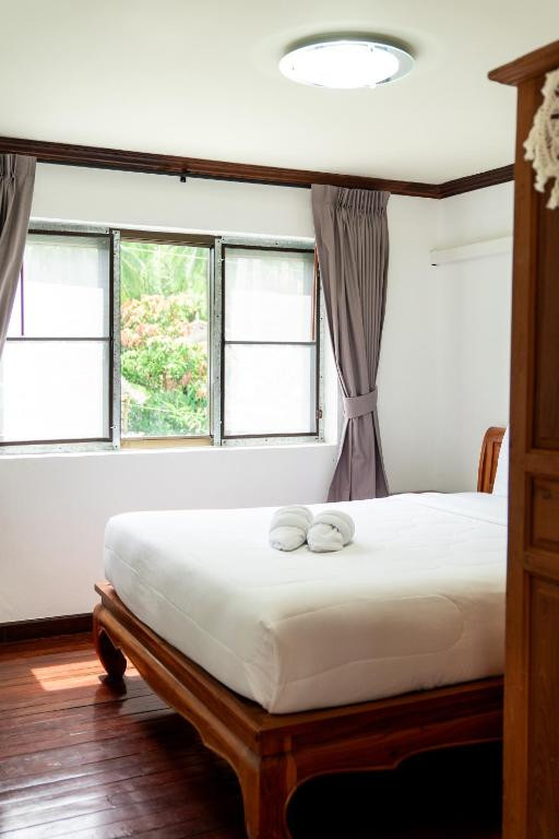 Thong Krut酒店住宿-Villa Giacomelli