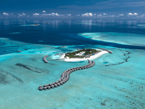 You & Me Maldives