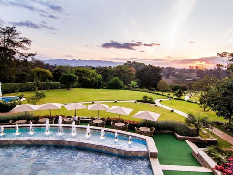 内罗毕海明威酒店