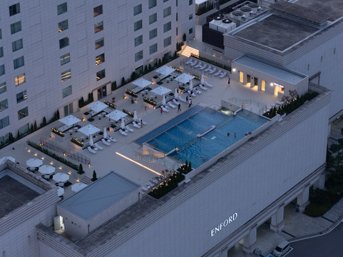 清州广场华美达酒店