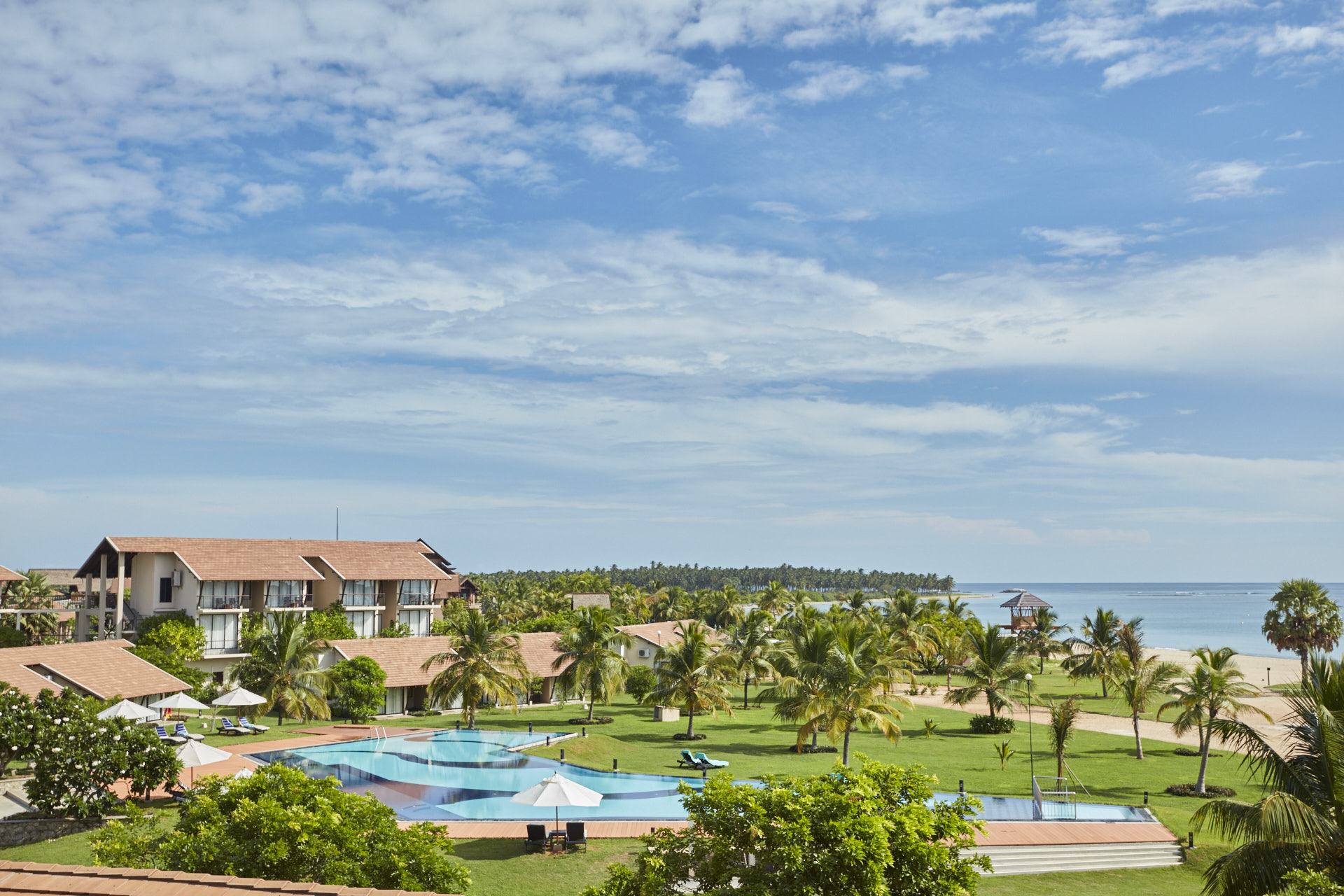 逸境温泉度假村-官方