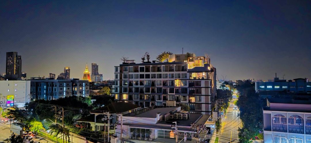 ONEWAY GUEST HOUSE BKK