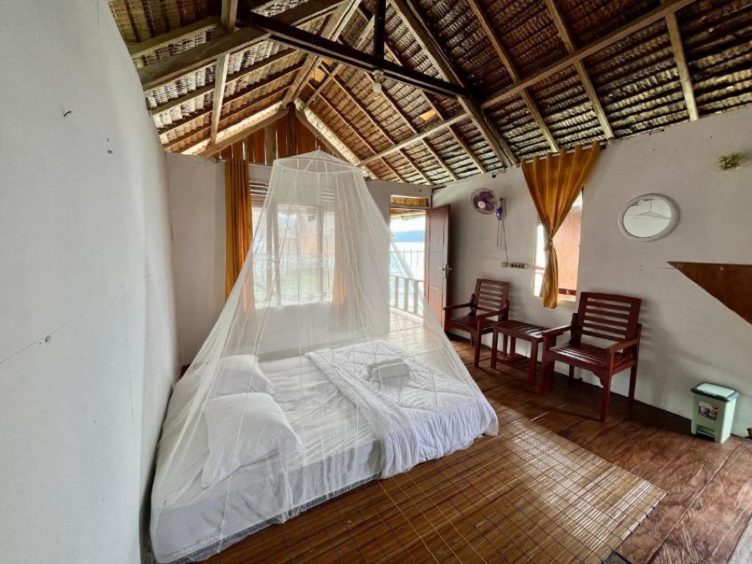 Angelfish Homestay Raja Ampat