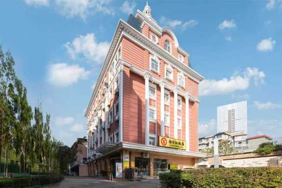扬子江饭店(武汉青山红钢城地铁站店)-官方
