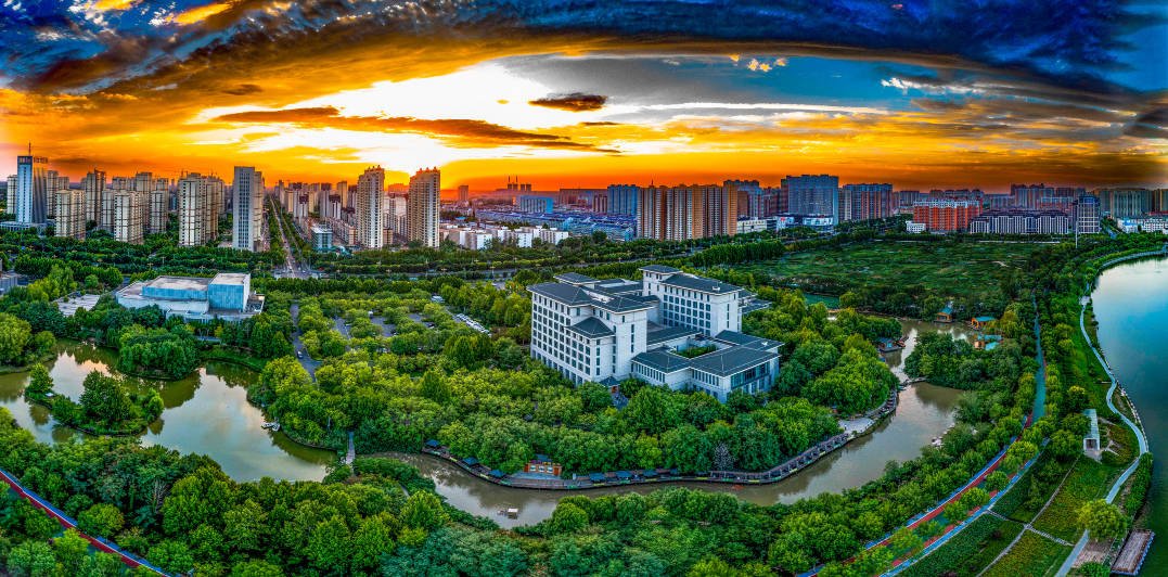 衡水迎宾馆-官方